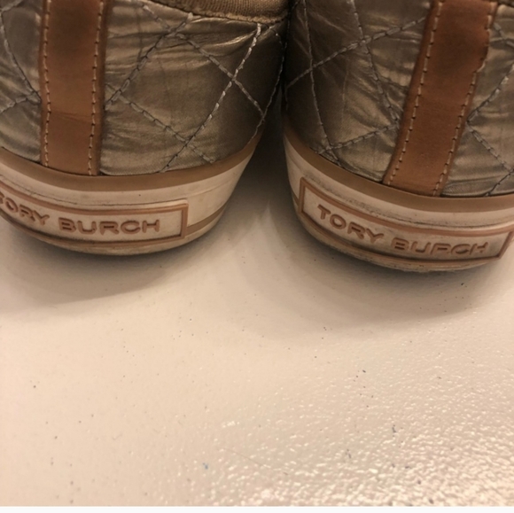 Tory sneakers - Picture 3 of 4